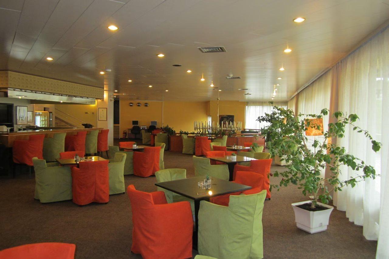Grand Hotel 3*