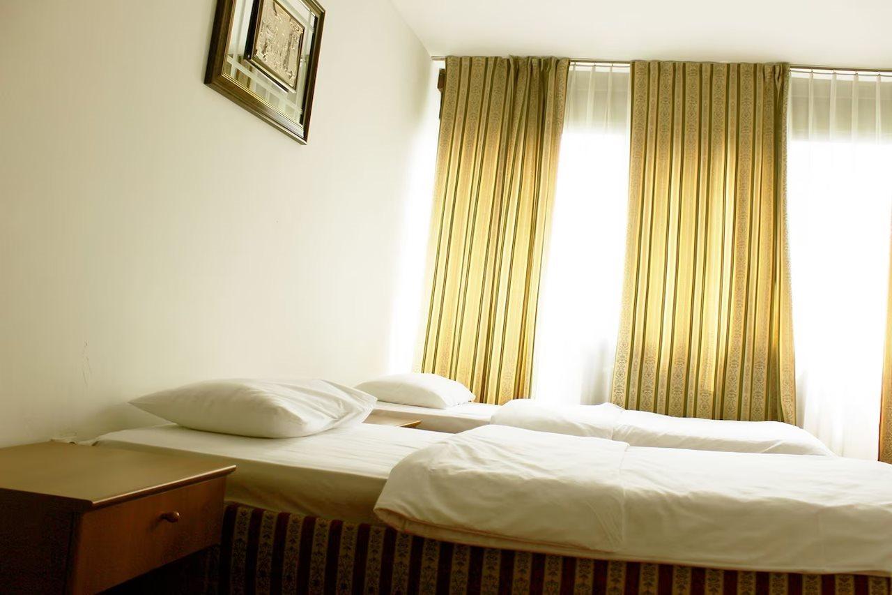Grand 3* Sarajevo