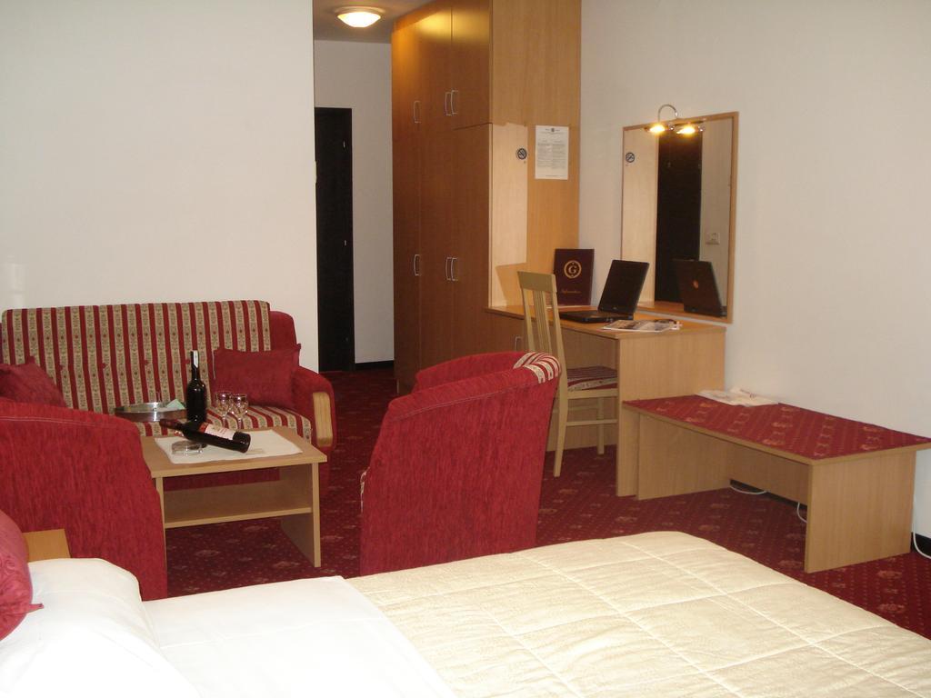 Grand 3* Sarajevo